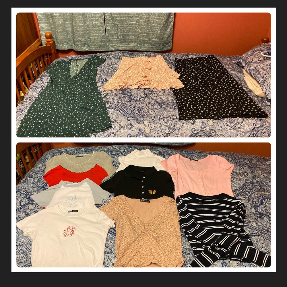 Brandy Melville collection